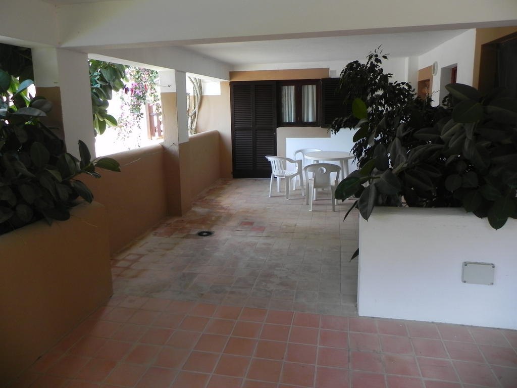 Viviendas Turisticas Vacacionales Allida Playa Migjorn Chambre photo